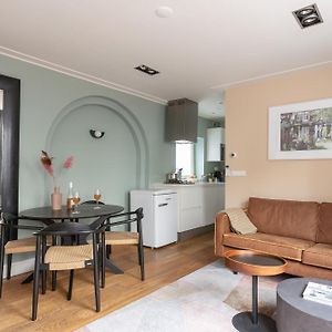 Uitgebreid Appartement met een Slaapkamer