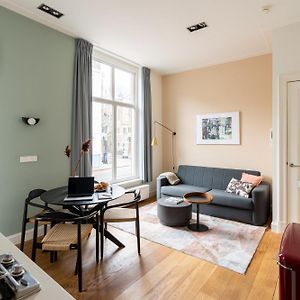 Uitgebreid Appartement met een Slaapkamer